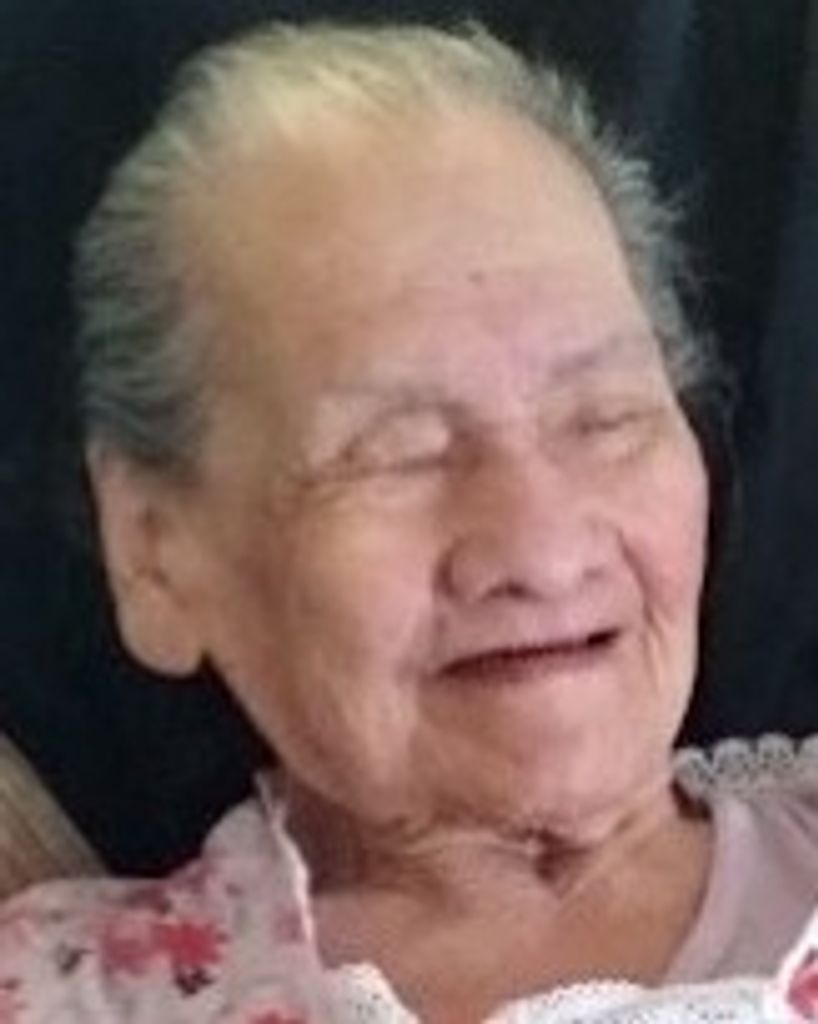 Jennie T. Flores
