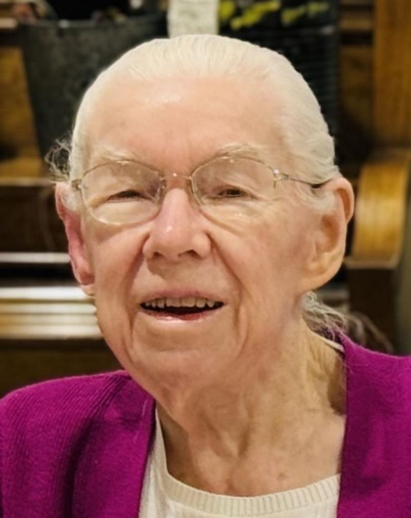 Thelma A. Davis Profile Photo