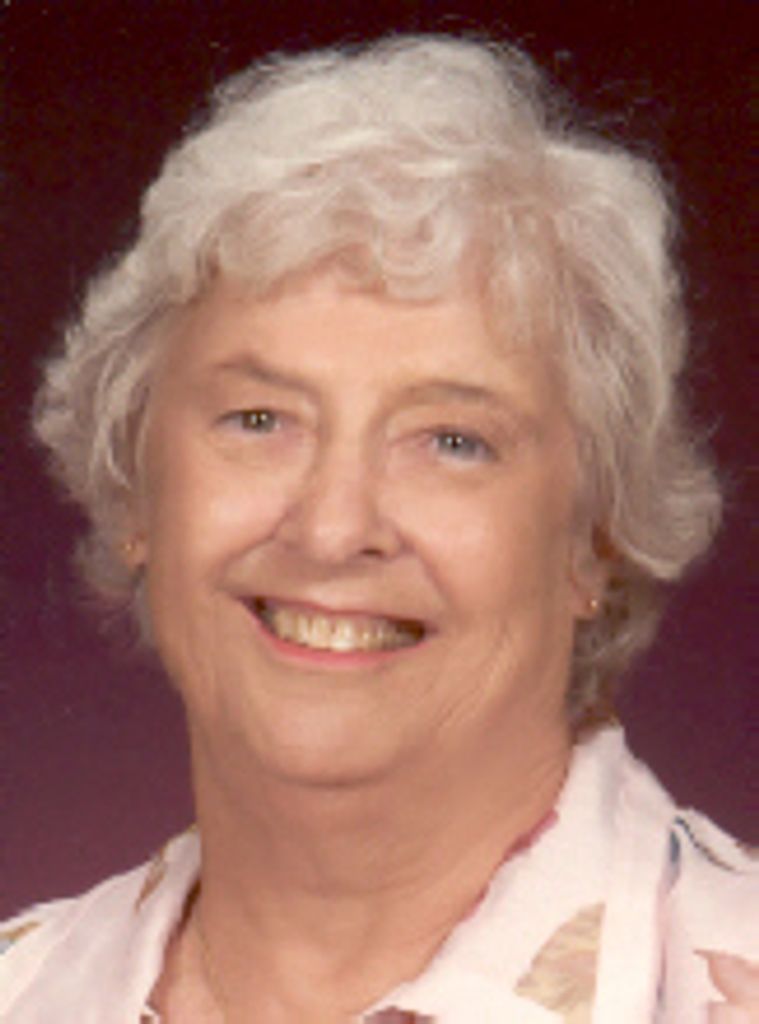 Jane Grimison Riggin