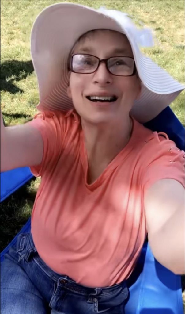 Susan Aileen Zylinski Profile Photo