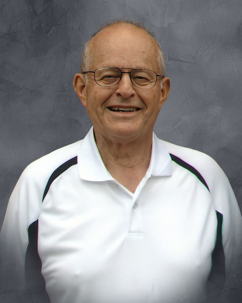 Allen Vennink Profile Photo