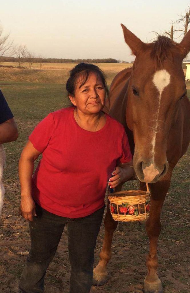 Margarita Pedraza Profile Photo