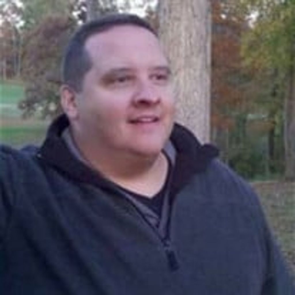 William Anthony Parker
