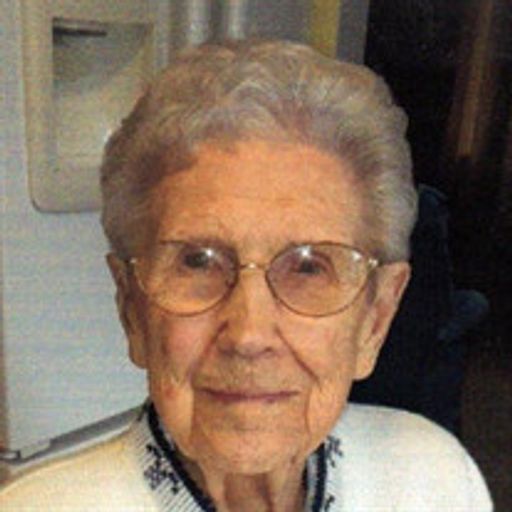 Helen  V. Mosure-Elder Profile Photo