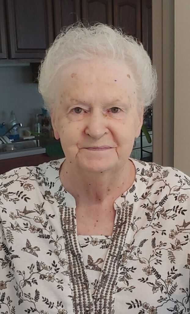Anna M. Nicola Profile Photo