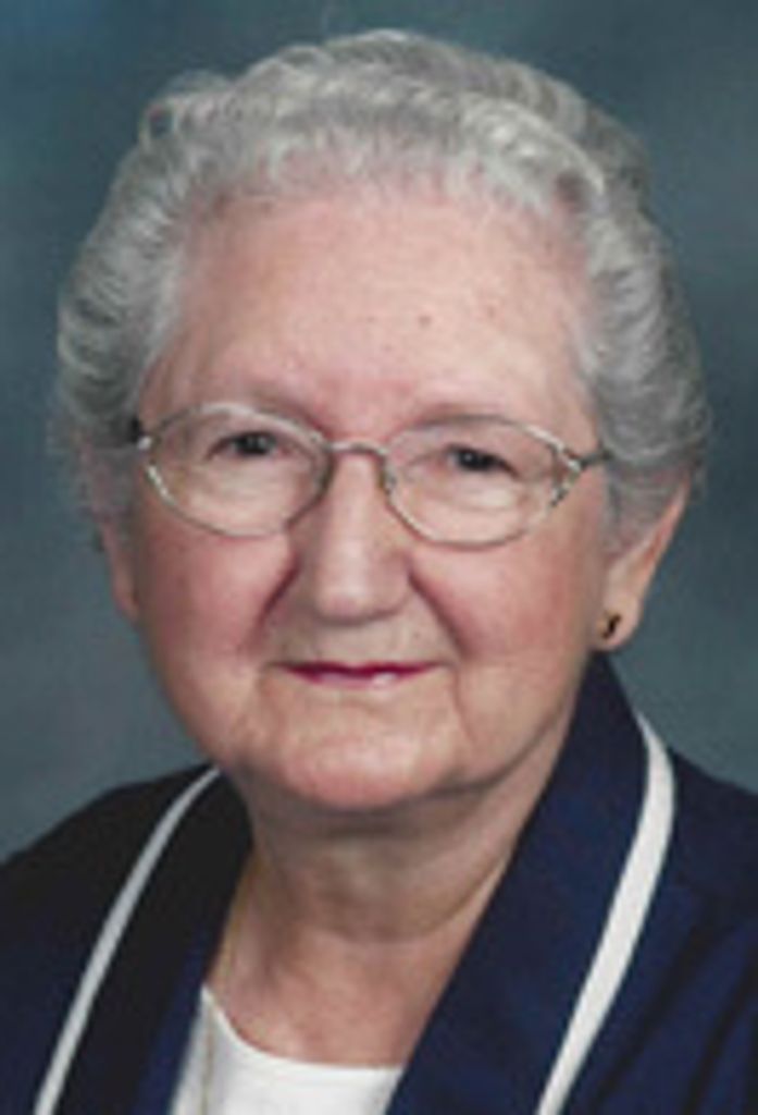 Dora Alicia Rendon Profile Photo