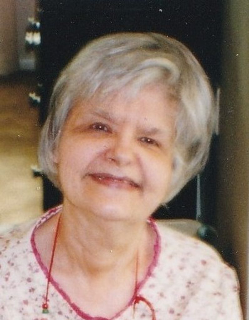 Mary Coble