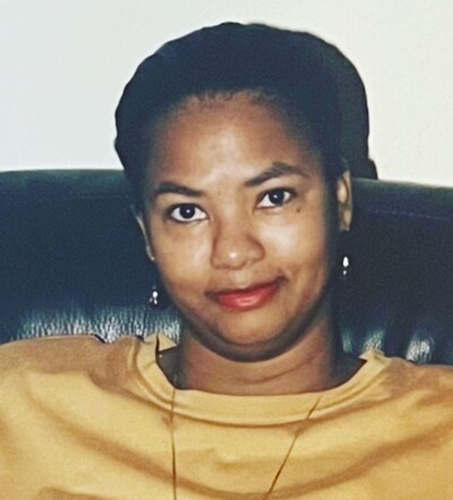 Janice Rene Roberson