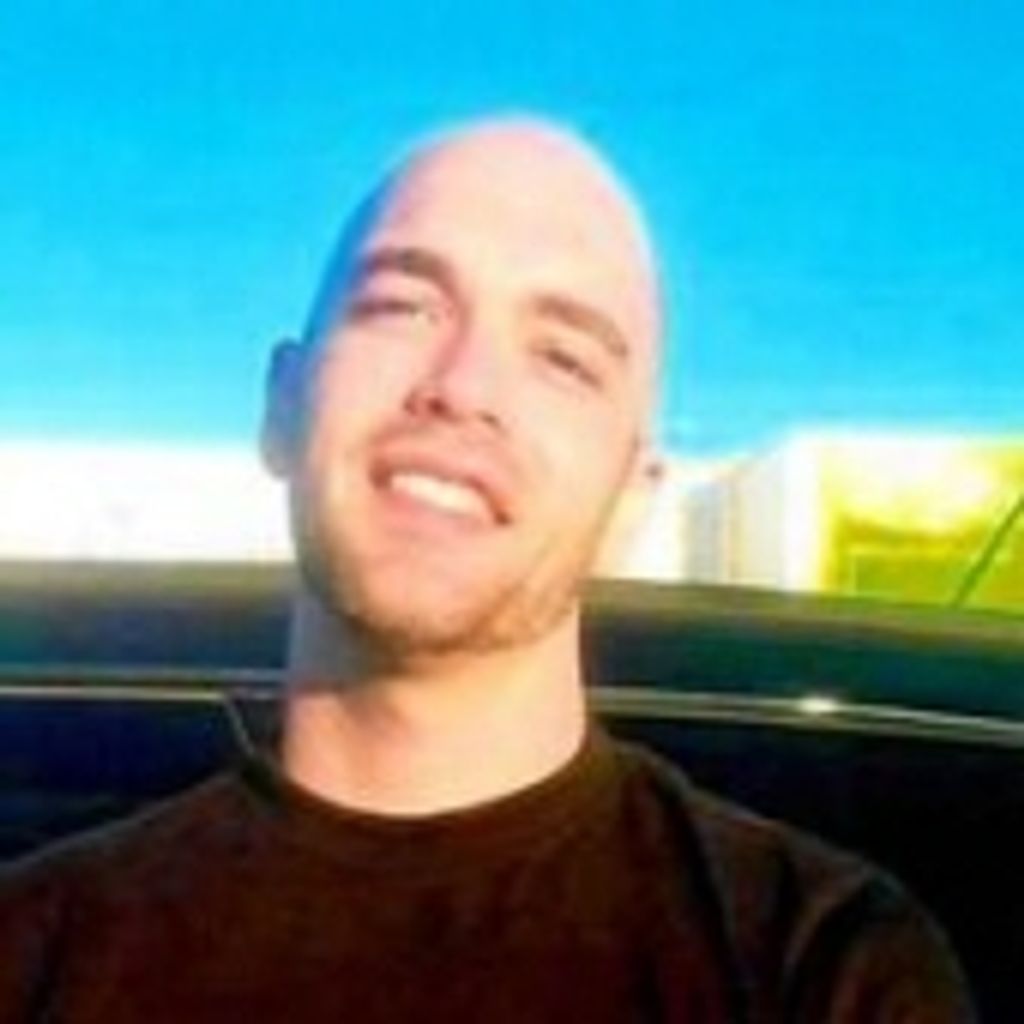 Tyler Gene Fellabuam Profile Photo