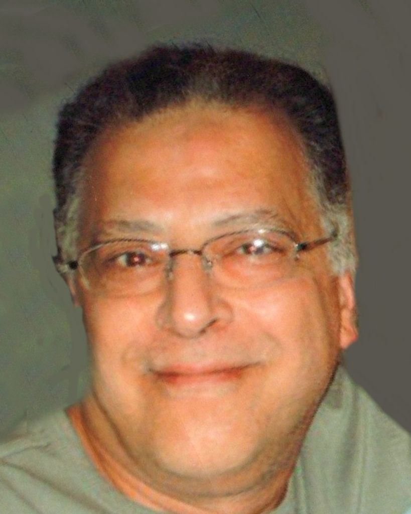 David J DiRocco Profile Photo