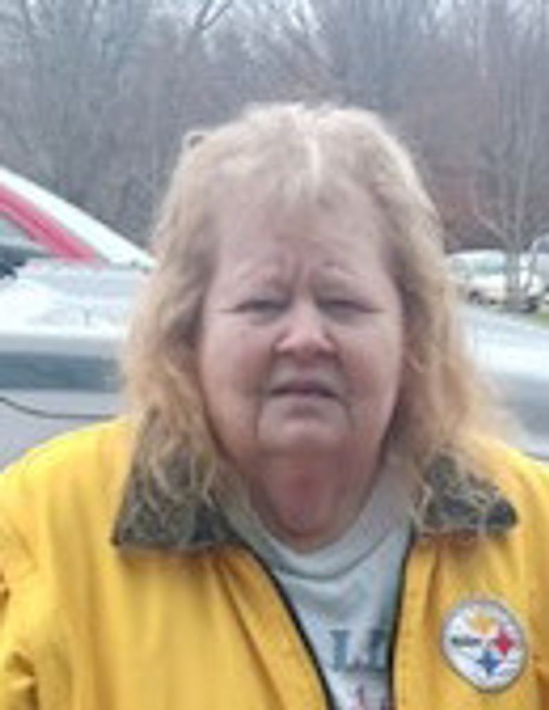 Brenda A. (Davisson)  Conley