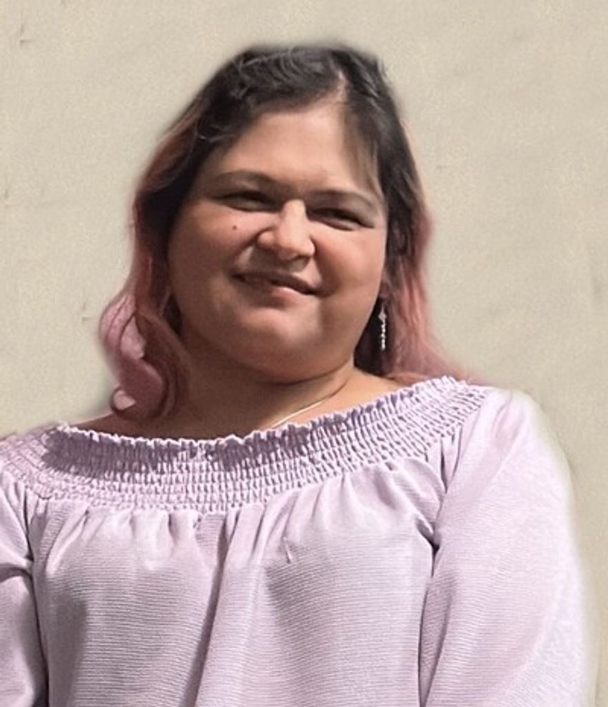 Rachel Herrera Profile Photo