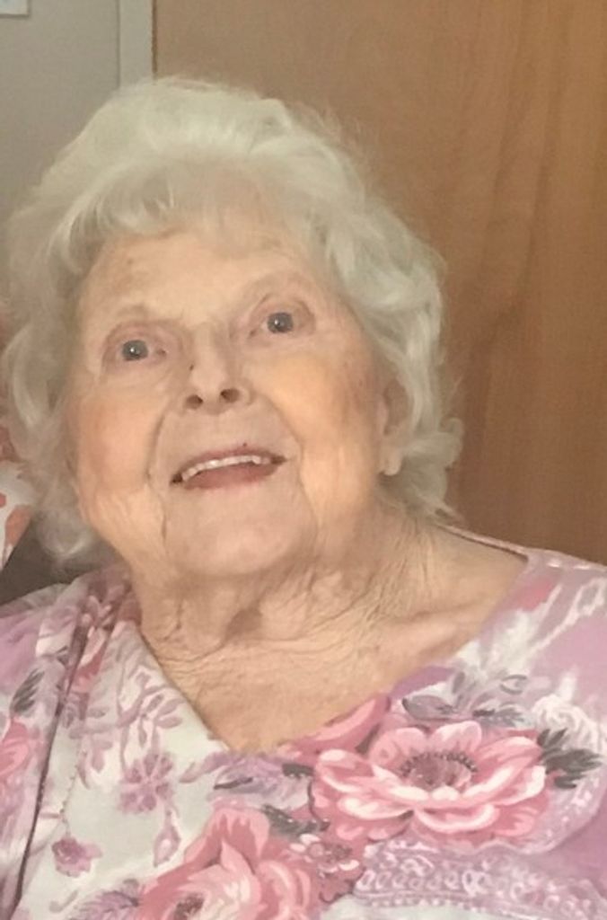 Miriam Wright Richard