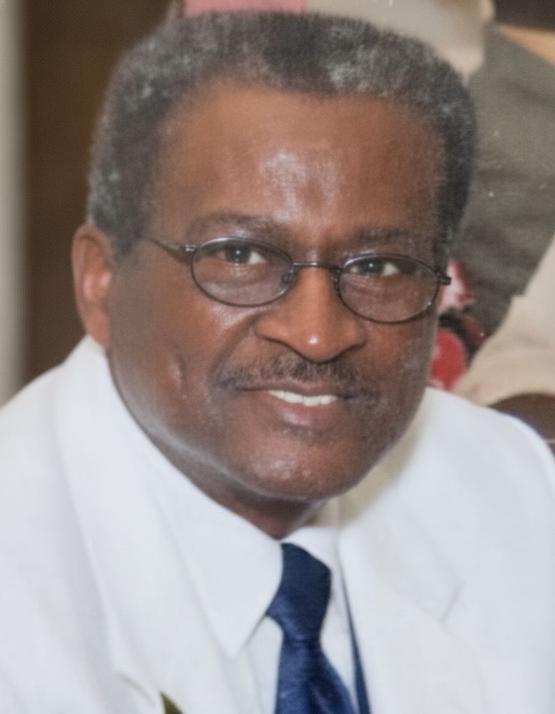 Mr. Archie J Hansley, Sr