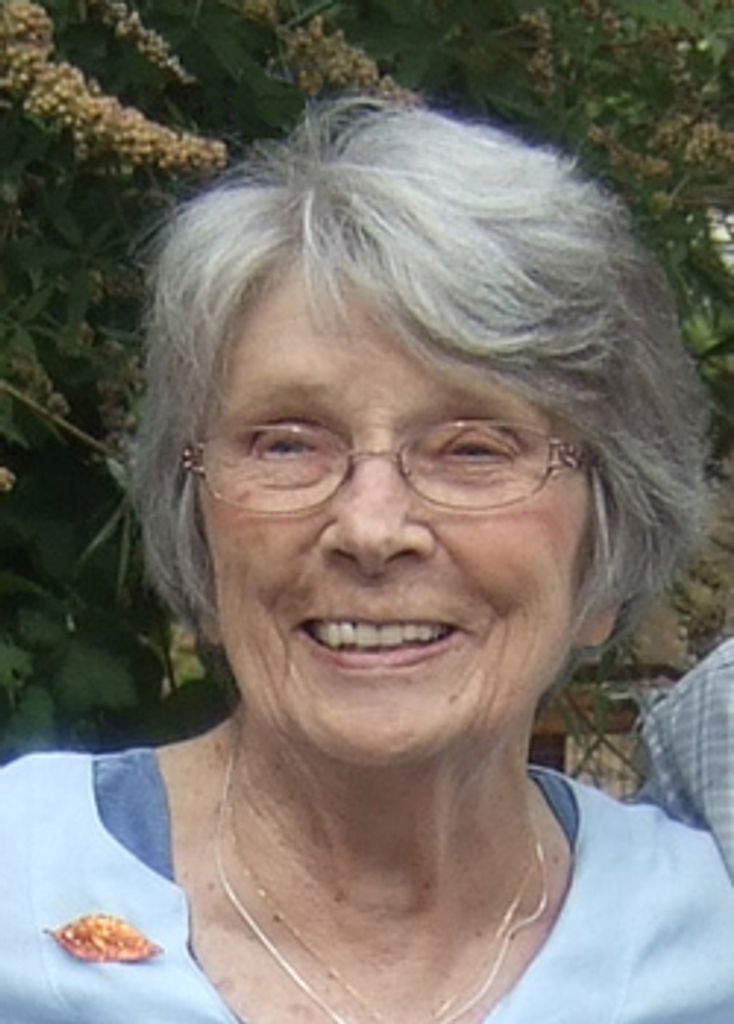 Georgiana Doyle Profile Photo