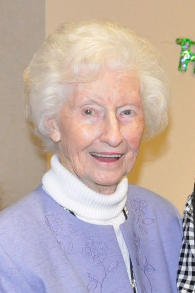 Mrs. Lois S. Richbourg