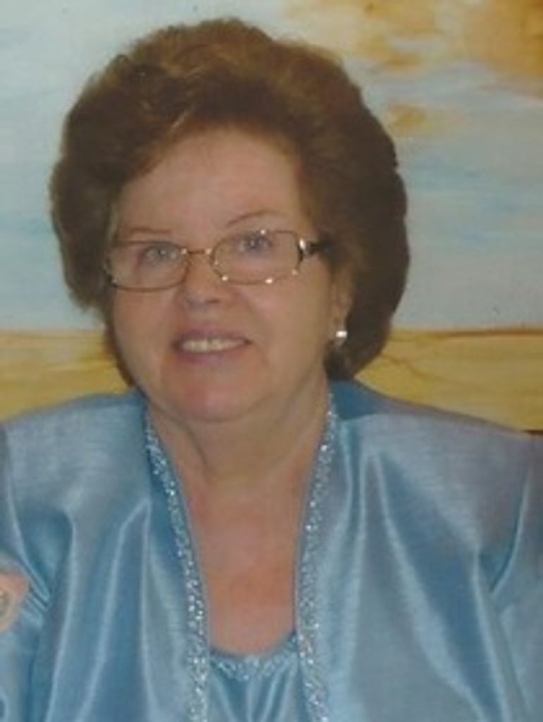Josephine Muia