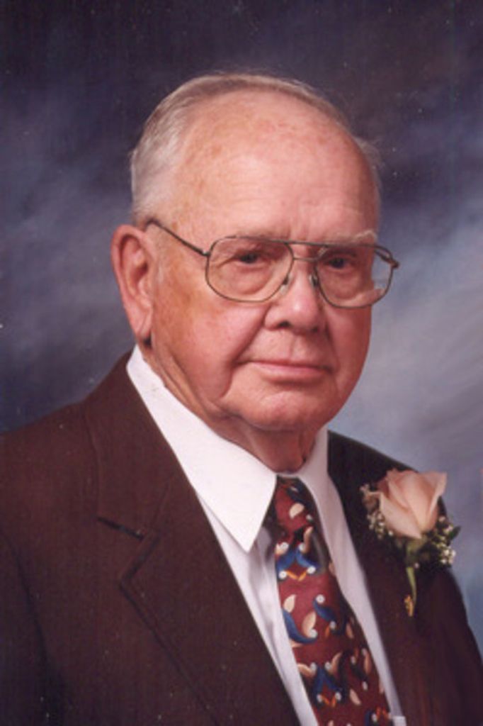 Winferd Mcfarland Profile Photo