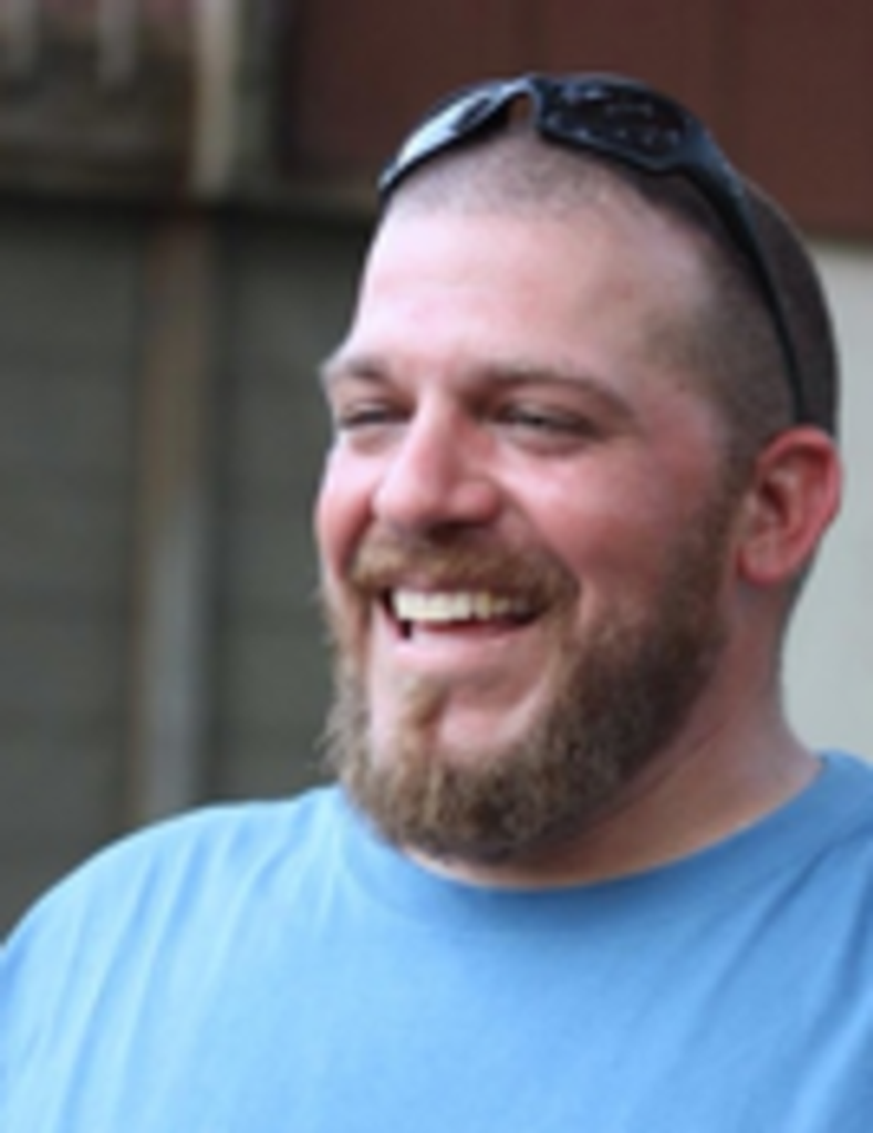 Scott D. West