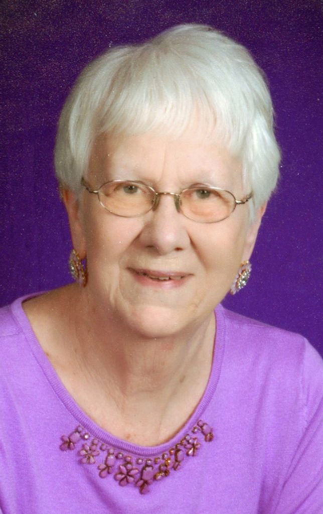 Maria Elaine Musick Profile Photo