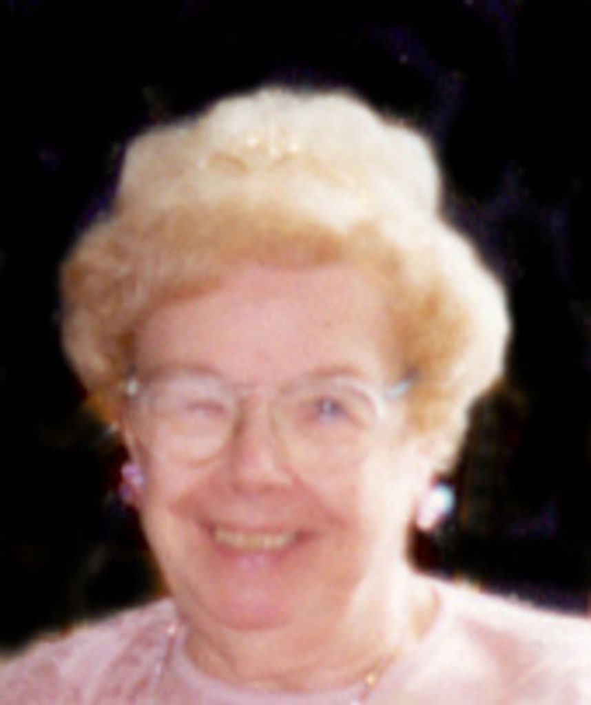 Gladys O. Bodie