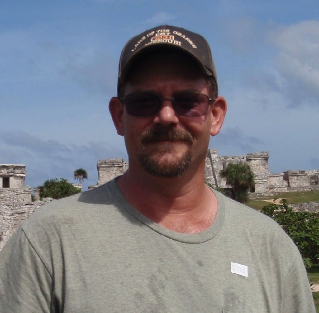 Craig E. Seabaugh