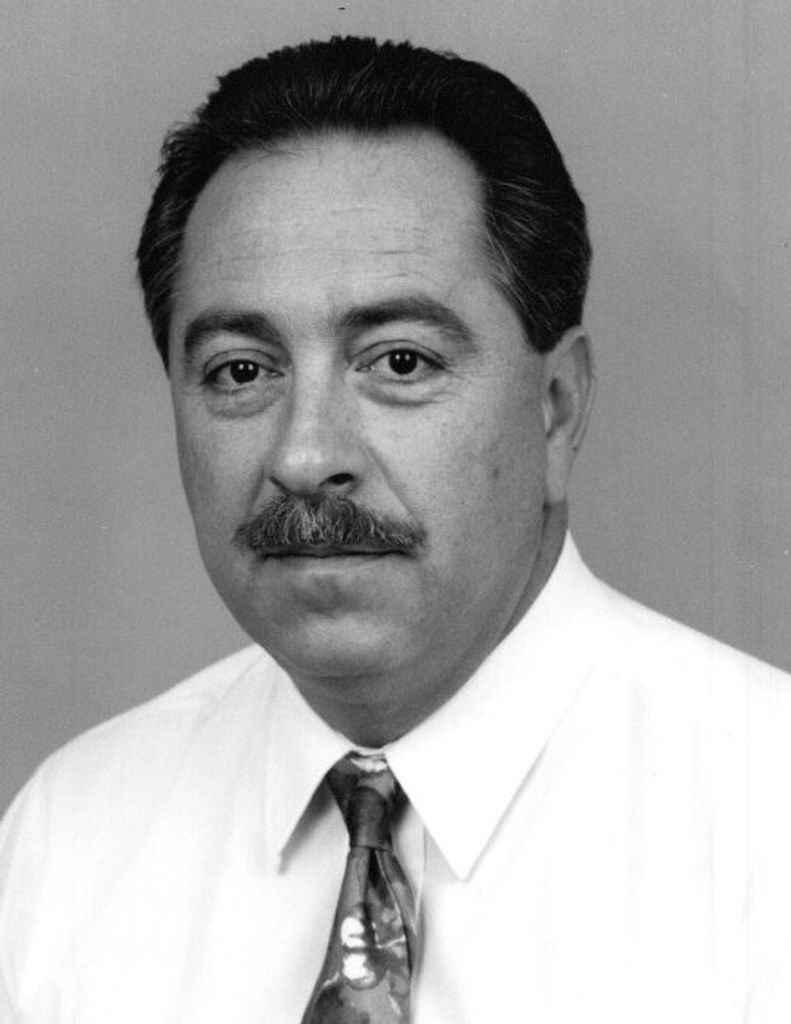 Charles L. Crowther Jr.