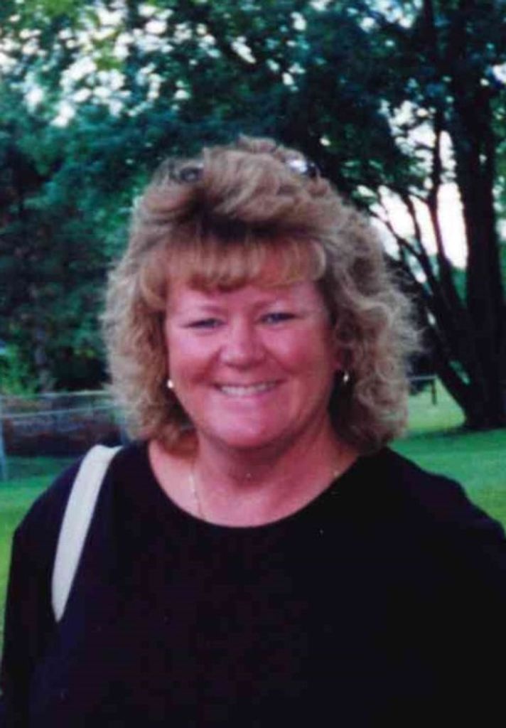 Charlotte (Goebel)  Rotroff Profile Photo