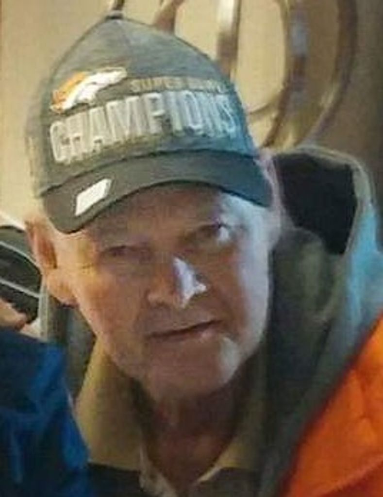 Roy Wayne Spence