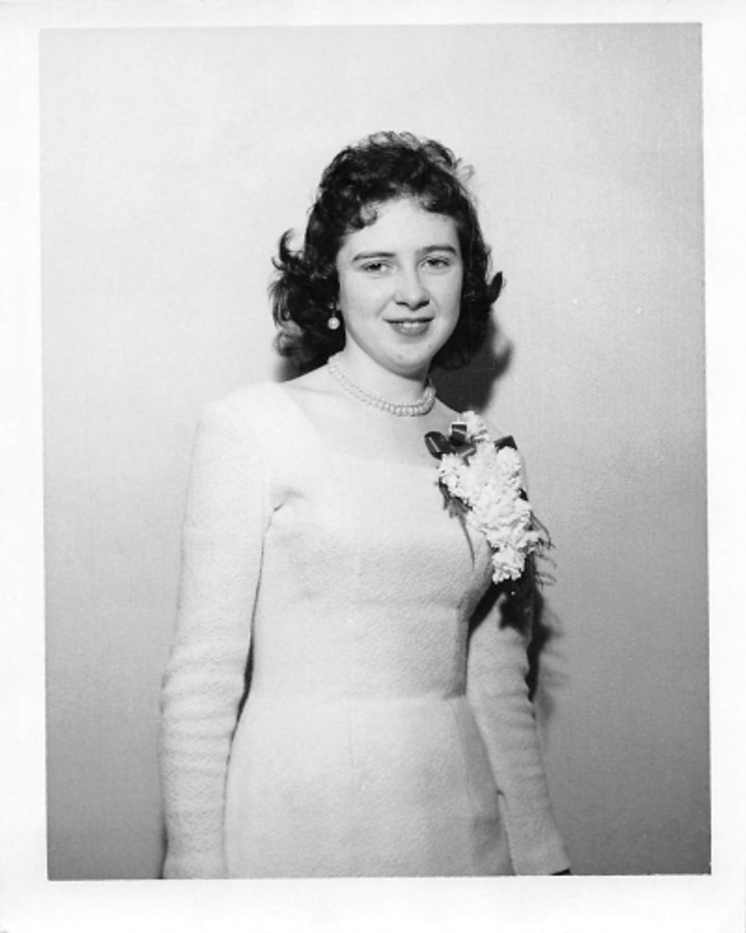 Jackie Miller Profile Photo
