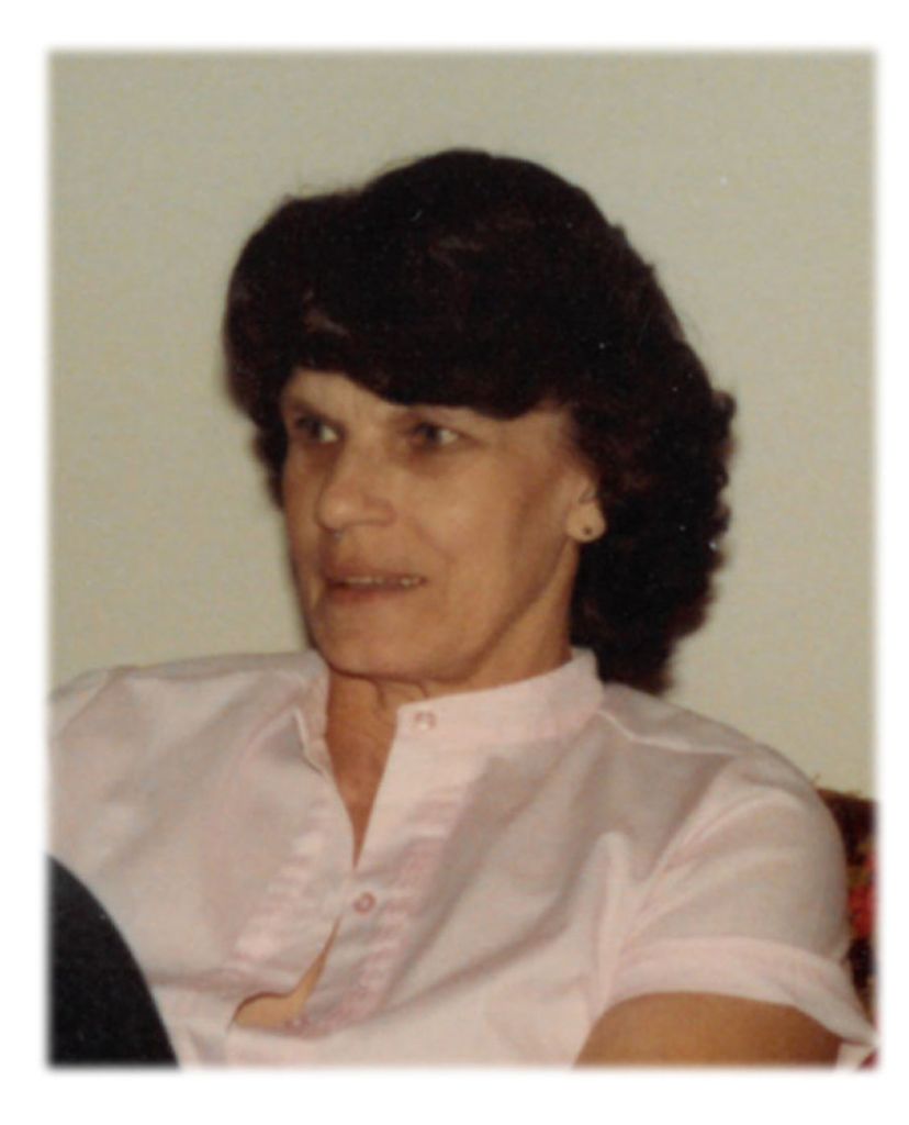 Anna C. (Guse)  Mavros