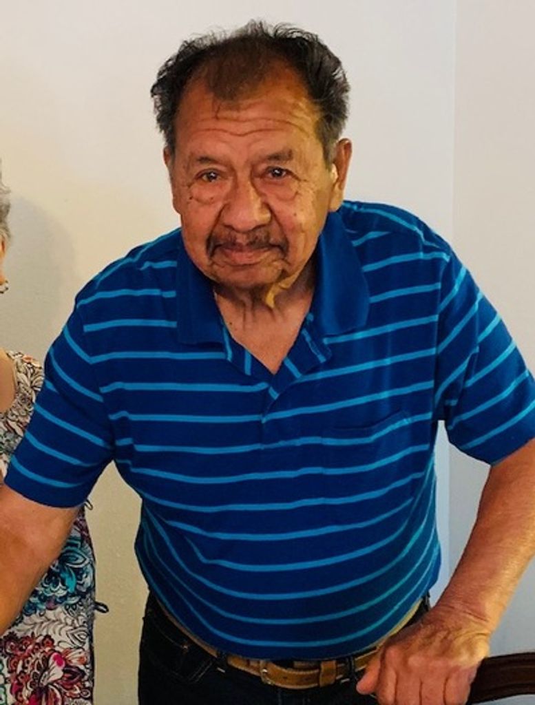Gilbert C. Rojas, Sr. Profile Photo