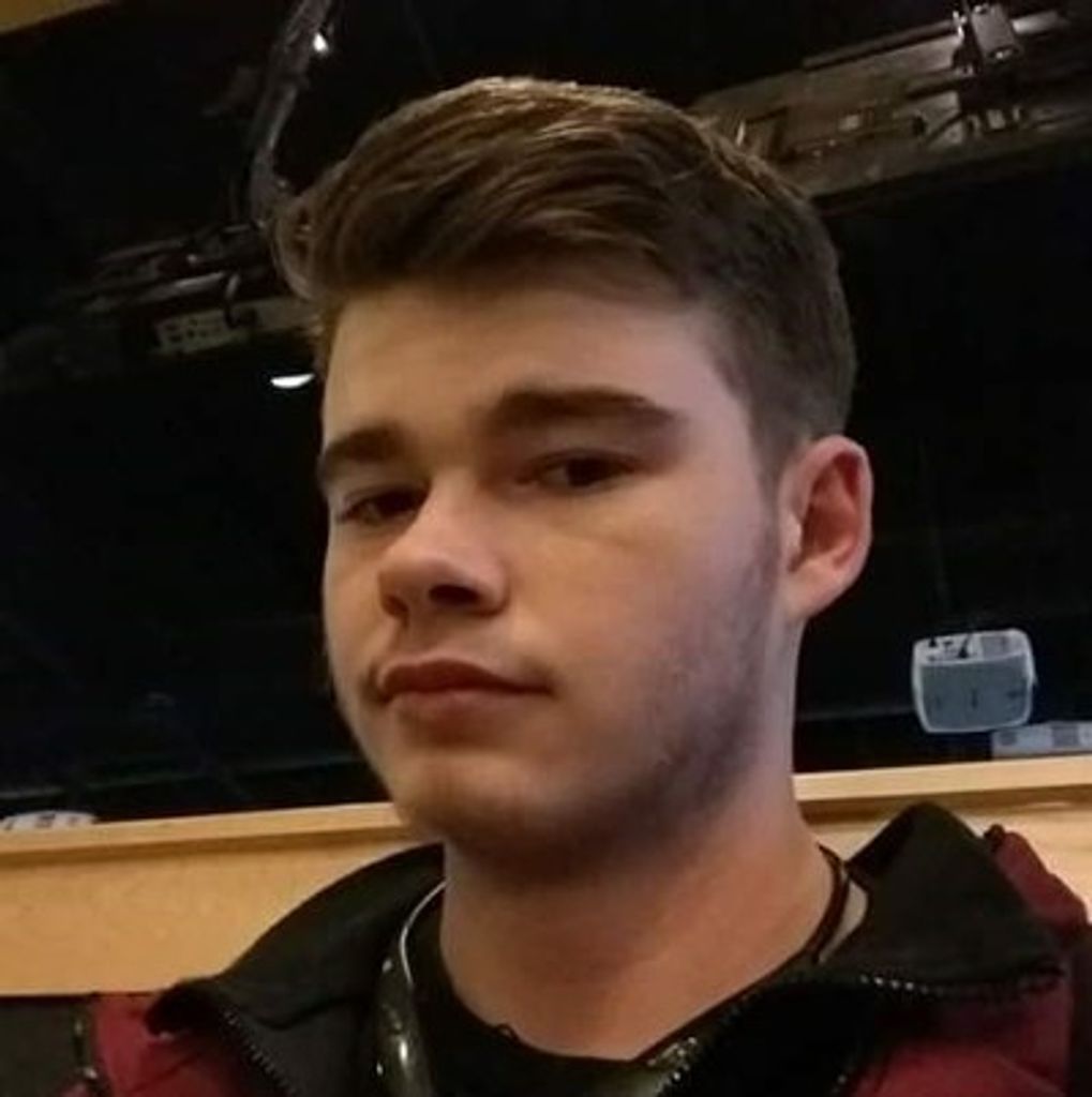 Austin Watkins Profile Photo
