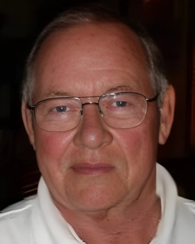Cecil "Jack" Jackson Williams Jr.
