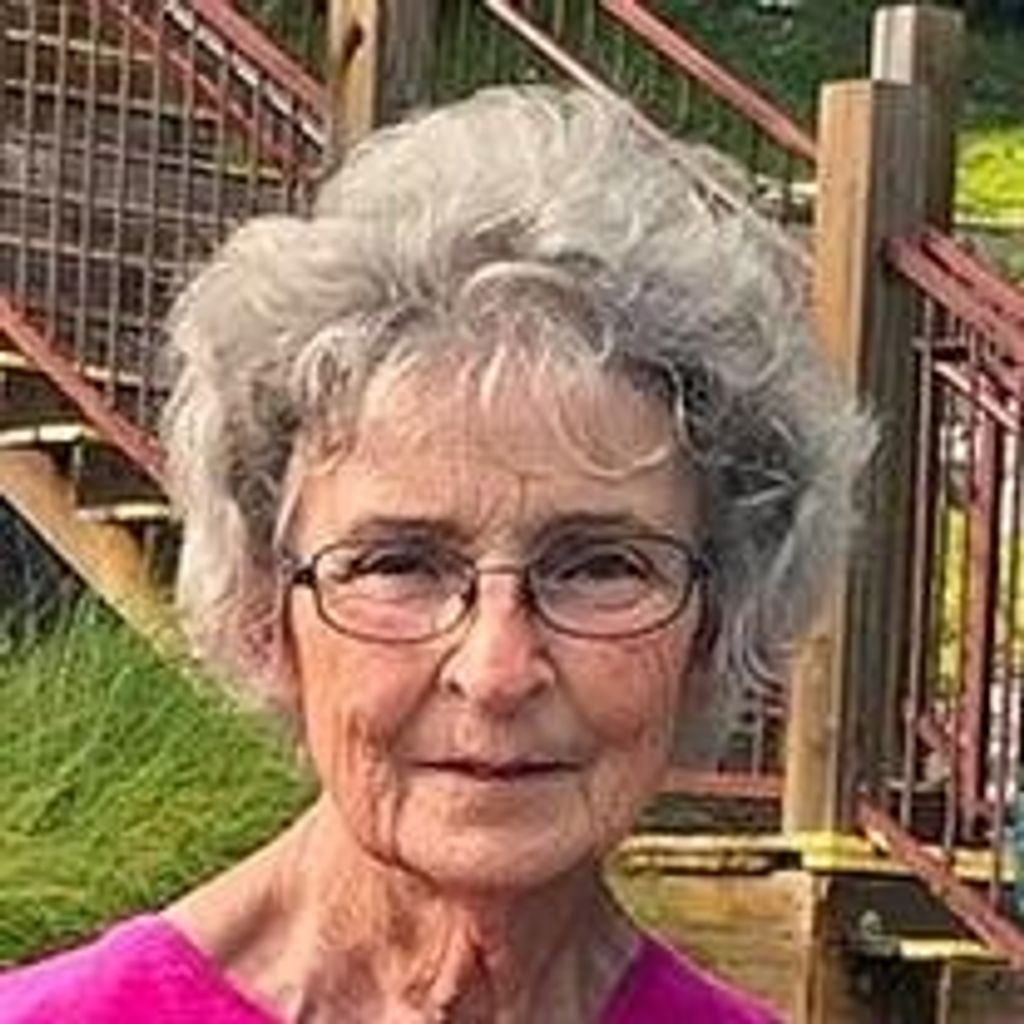 Karen Louise Watson