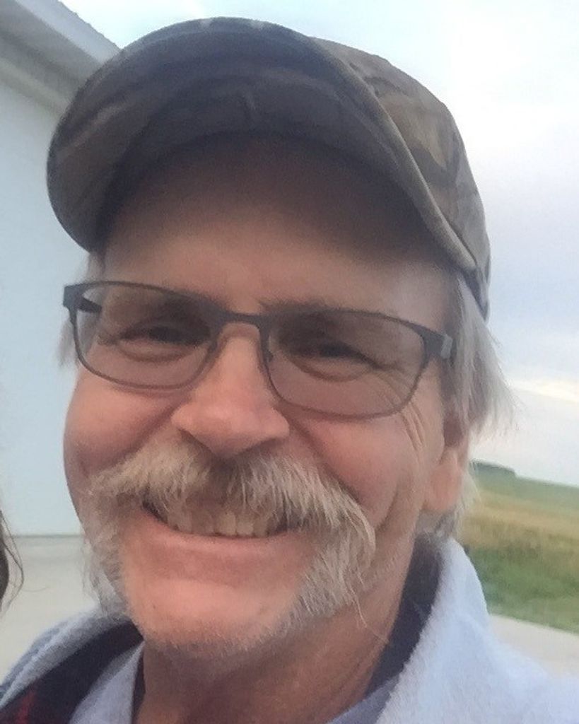 Michael Robert Ingwersen Profile Photo