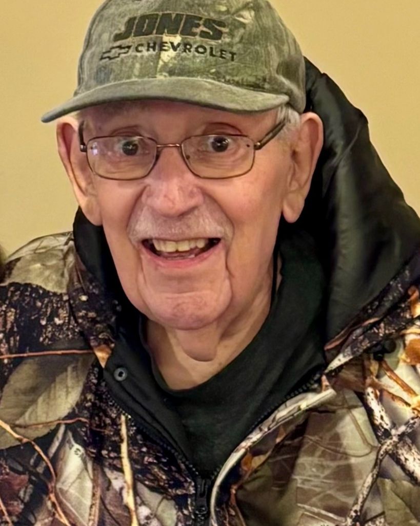James "Jim" B. Koerner Profile Photo