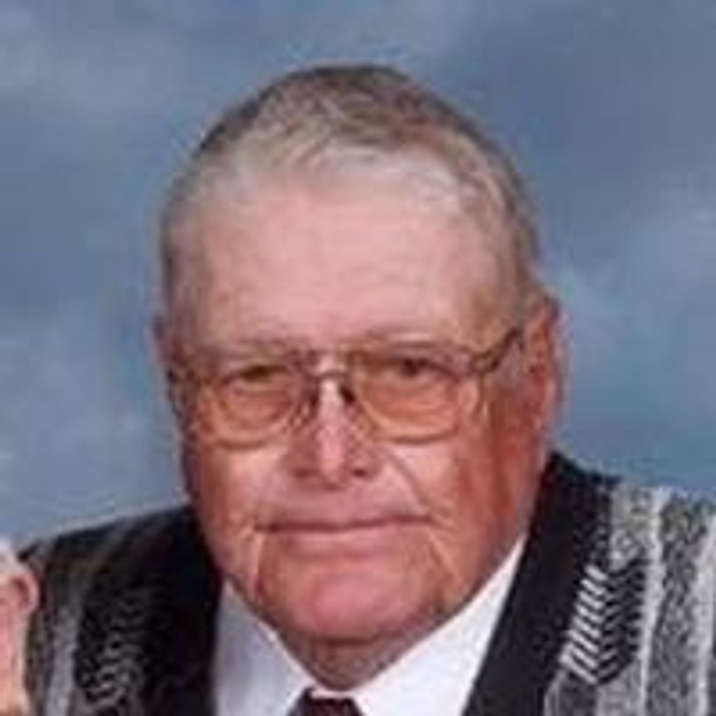 Lloyd Kisby