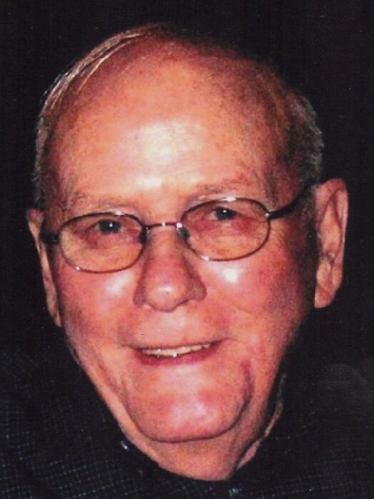 Eugene Donald Szczepanski