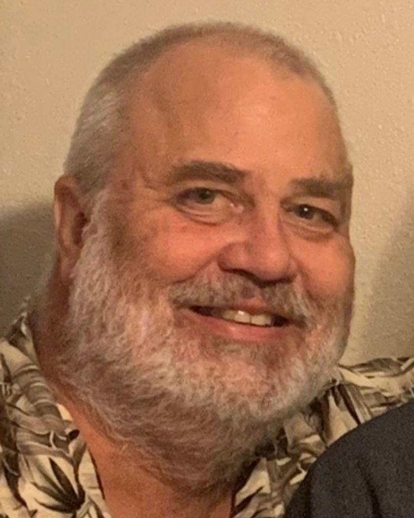 Kenneth Charles Pettijohn