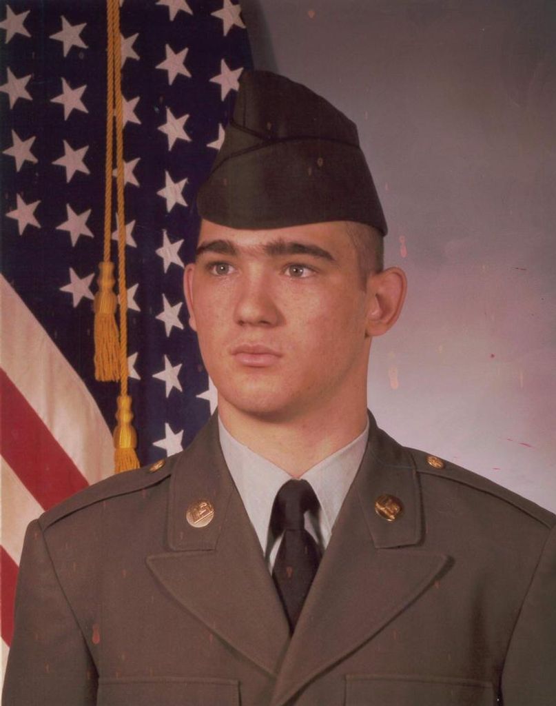 Vincent "Vince" Wallace Whisnant Profile Photo