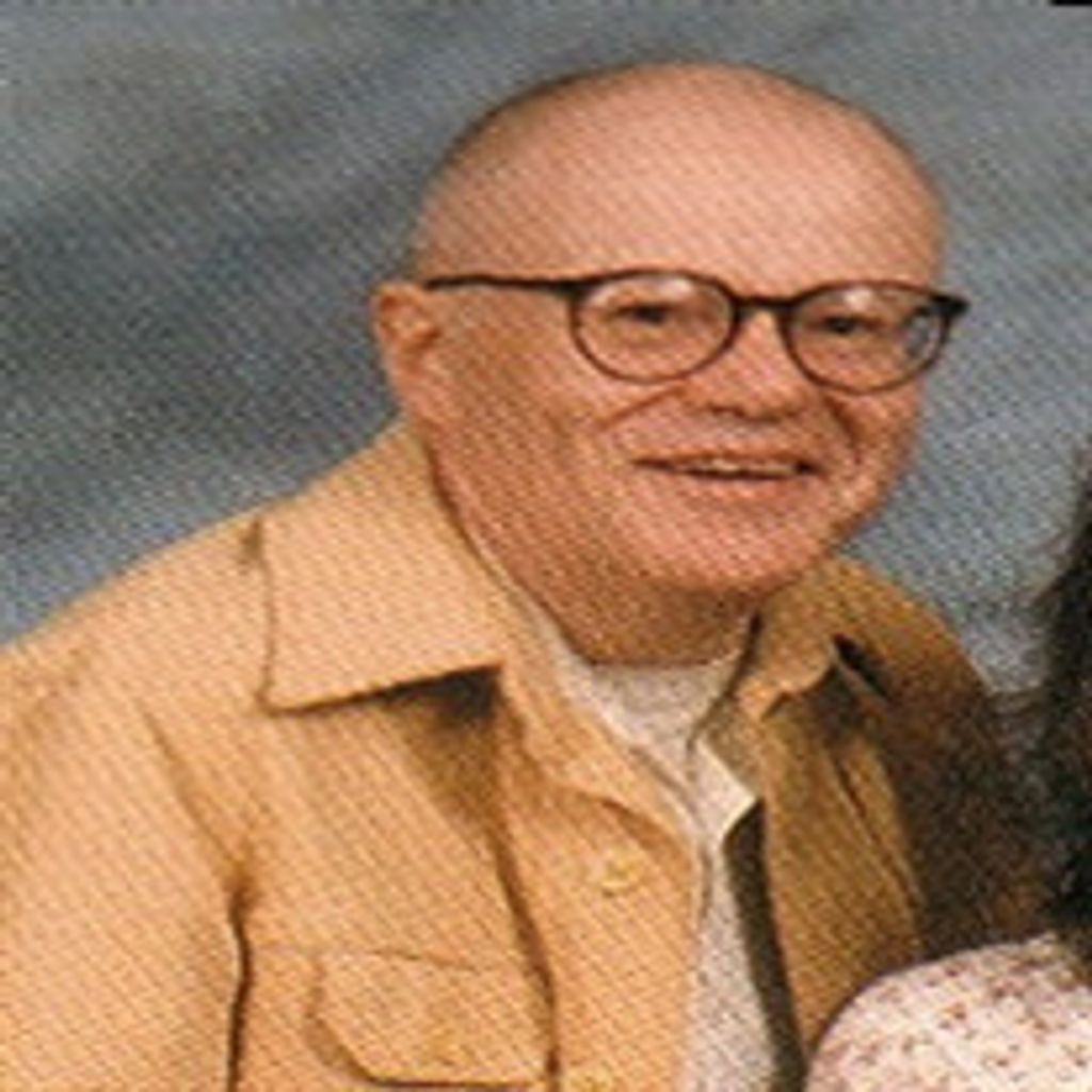 Harold Baker Profile Photo