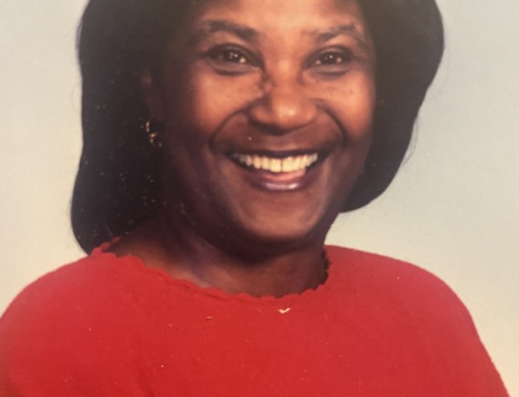 Barbara A. Brown-Shepherd Profile Photo