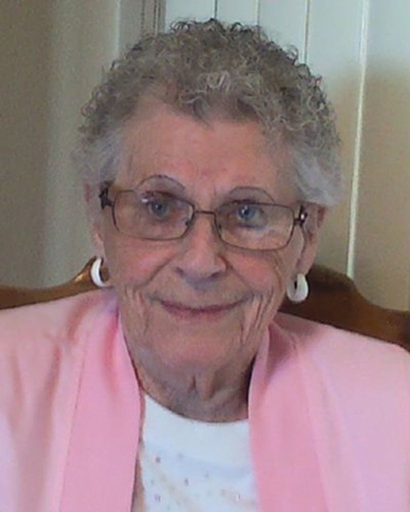 Agnes V. Schmidt Profile Photo