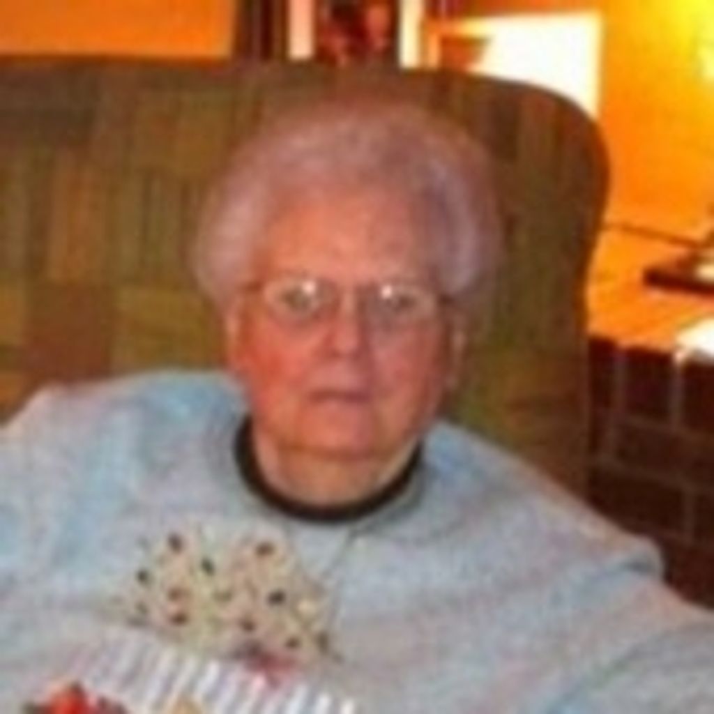 Mary Louise 'Weggie' Black Profile Photo