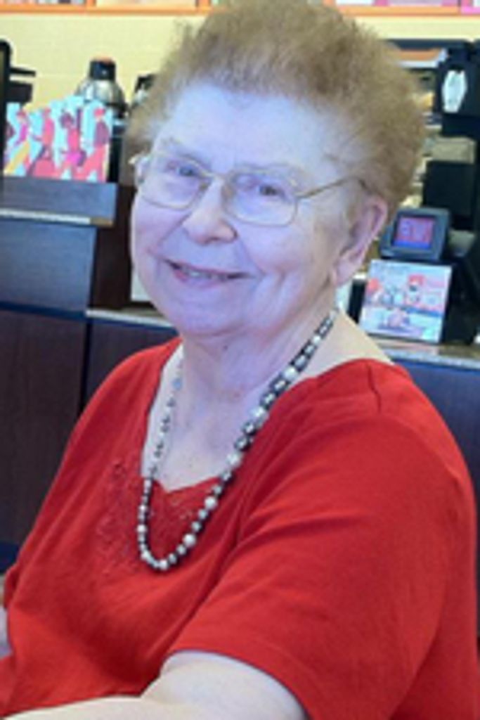 Patricia (Klich)  Martschenko