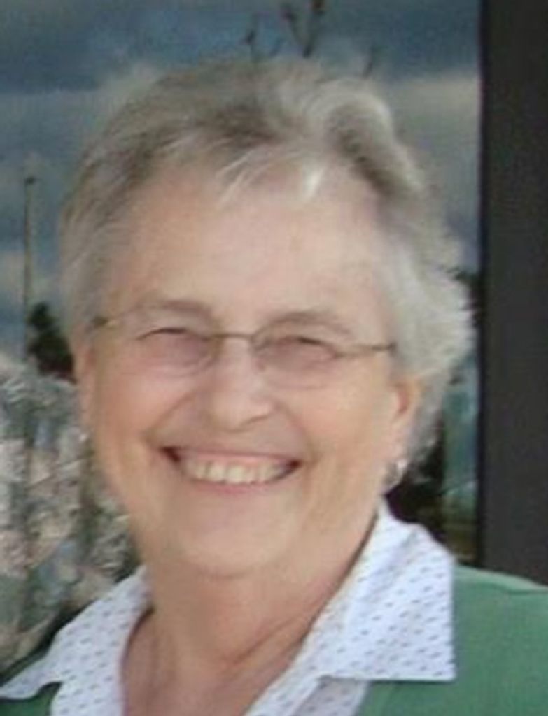 Marilyn Rae Clark Profile Photo