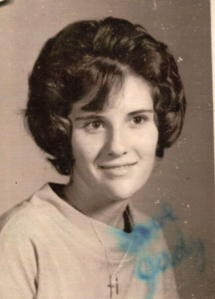 Judith "Judy" Arlene Burns Profile Photo
