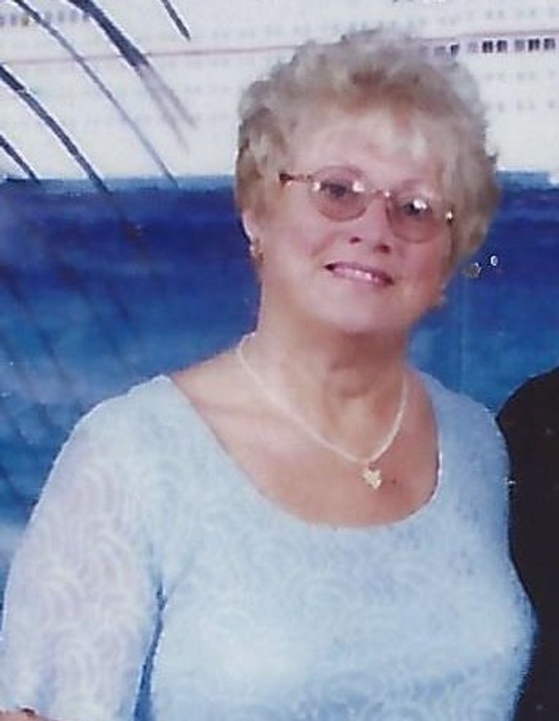 Linda Brumfield