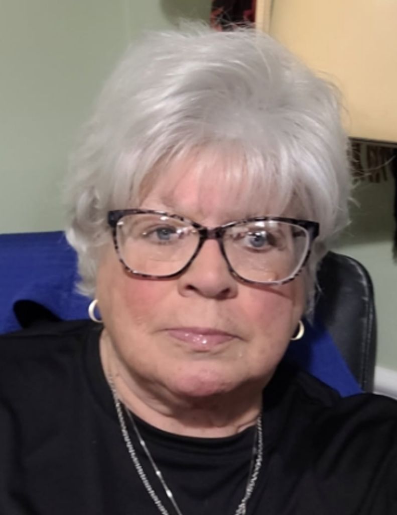Luann M. John